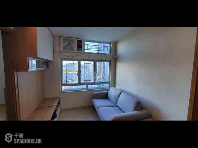 Pok Fu Lam - Ka Lung Court Ka Sing House (Block A) 04