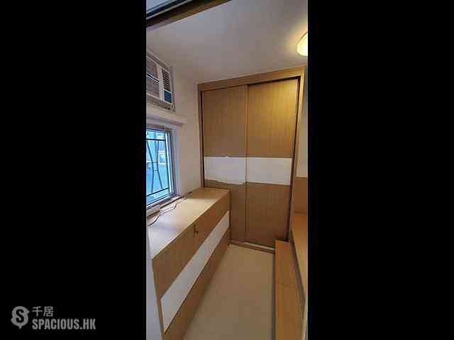 Pok Fu Lam - Ka Lung Court Ka Sing House (Block A) 06