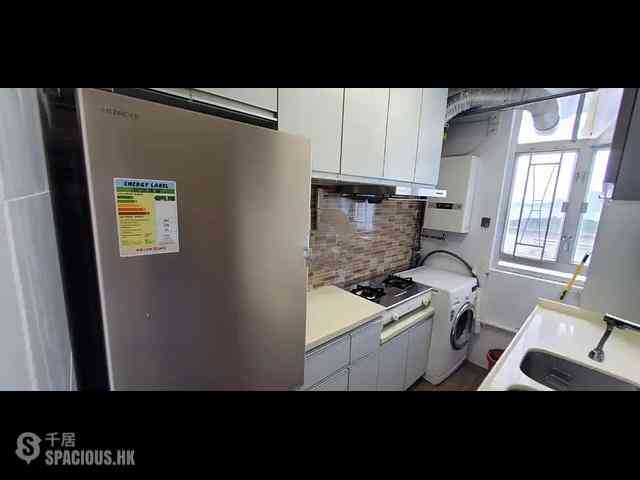 Pok Fu Lam - Ka Lung Court Ka Sing House (Block A) 10