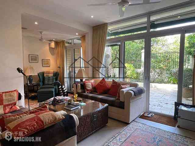South Lantau - Acacia Villa 03