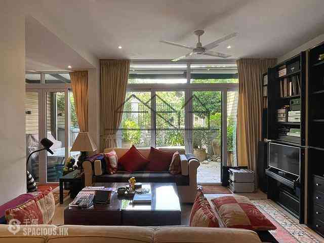 South Lantau - Acacia Villa 04