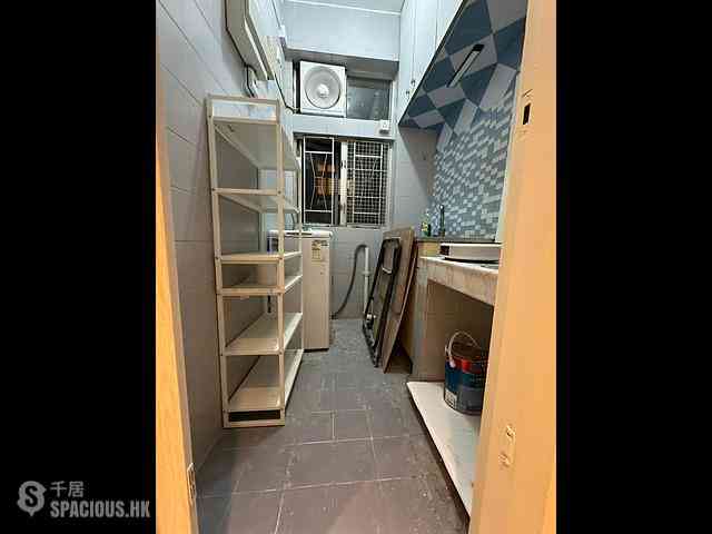Kennedy Town - 10, Tai Pak Terrace 05