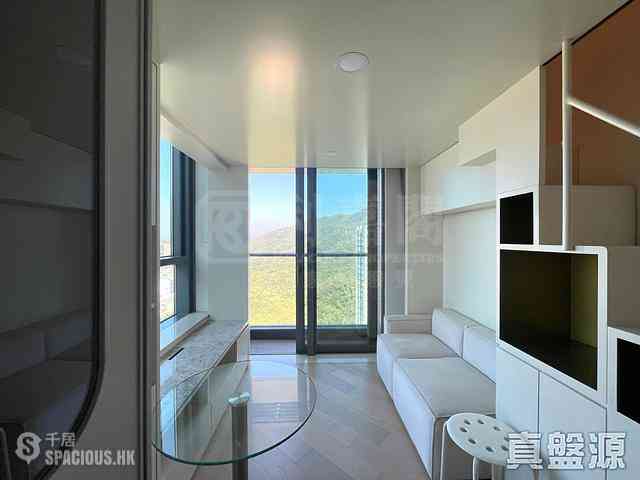 Lohas Park - Manor Hill 02