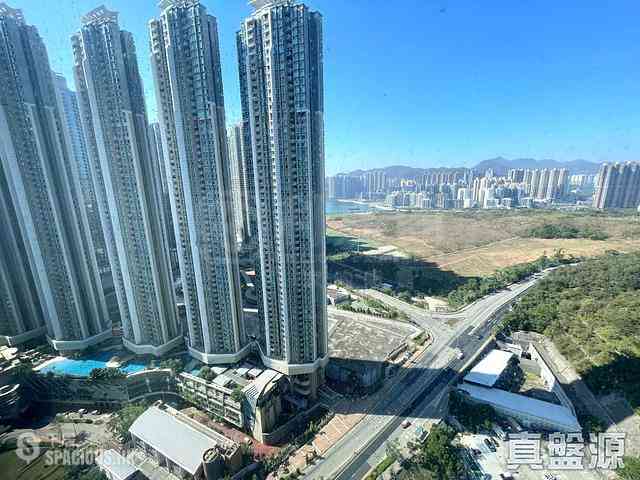 Lohas Park - Manor Hill 05