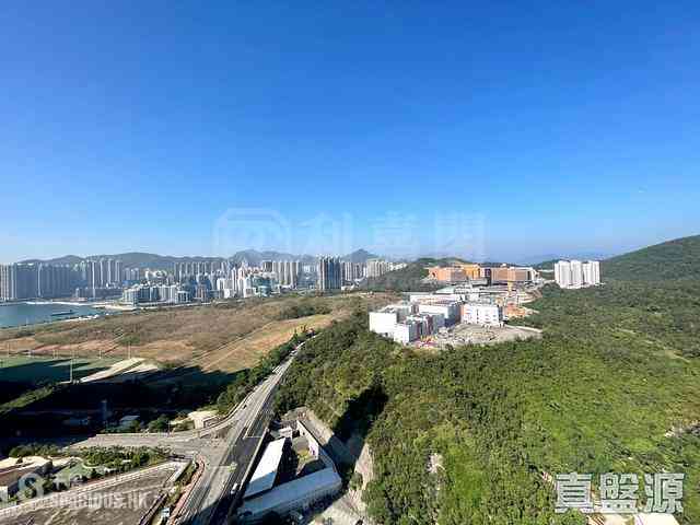 Lohas Park - Manor Hill 06