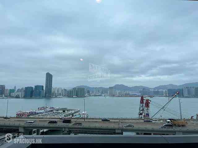 North Point - Victoria Harbour Phase 2B-2 Victoria Harbour II 01