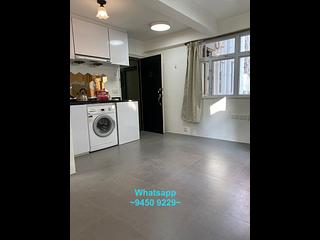 Sai Ying Pun - Wing Lee Building 02
