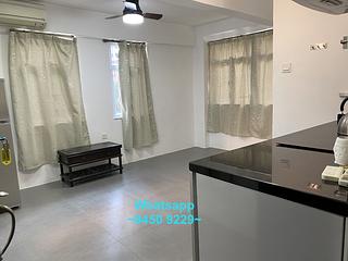 Sai Ying Pun - Wing Lee Building 03