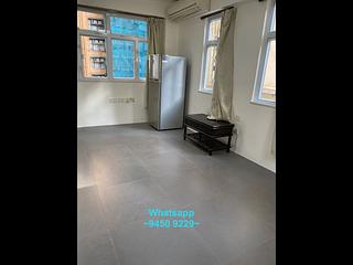 Sai Ying Pun - Wing Lee Building 04