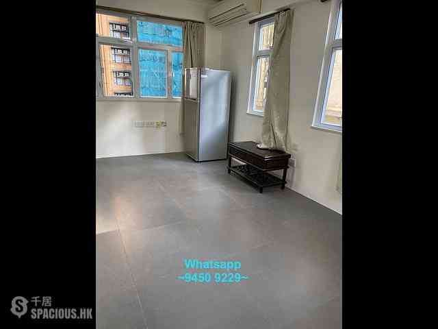 Sai Ying Pun - Wing Lee Building 04