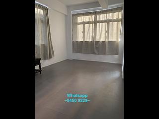 Sai Ying Pun - Wing Lee Building 05