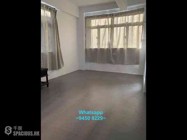 Sai Ying Pun - Wing Lee Building 05