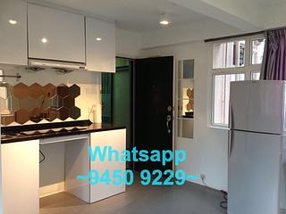 Sai Ying Pun - Wing Lee Building 06