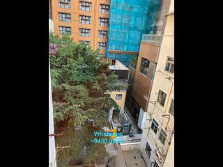 Sai Ying Pun - Wing Lee Building 09