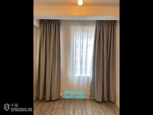 Sheung Wan - Man King Building 04