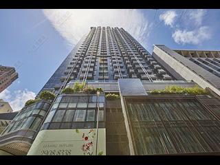 Shek Tong Tsui - Novum West Block 2 10