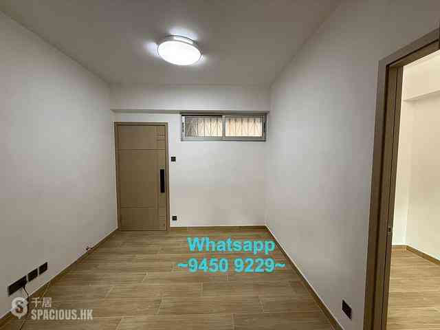 Sheung Wan - Ko Shing Building 02