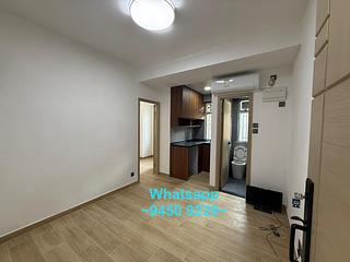 Sheung Wan - Ko Shing Building 03