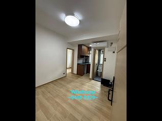 Sheung Wan - Ko Shing Building 04