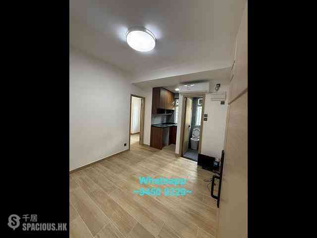 Sheung Wan - Ko Shing Building 04