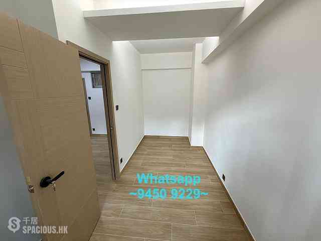 Sheung Wan - Ko Shing Building 06