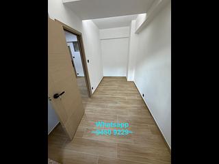 Sheung Wan - Ko Shing Building 07