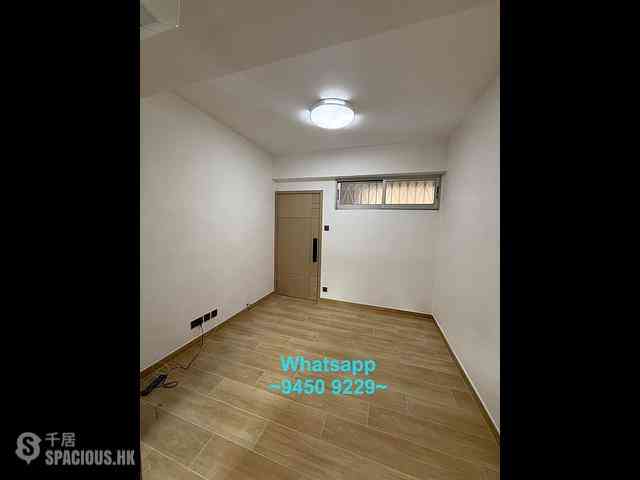 Sheung Wan - Ko Shing Building 08