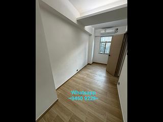 Sheung Wan - Ko Shing Building 09