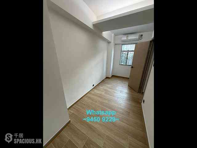 Sheung Wan - Ko Shing Building 09