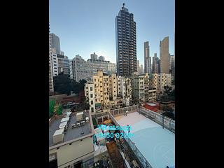 Sheung Wan - Ko Shing Building 12