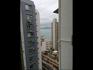 Kennedy Town - Luen Wai Apartment 05