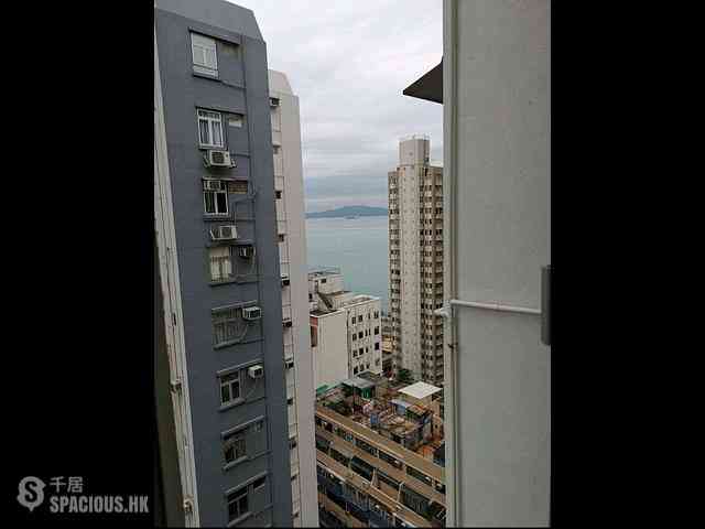 堅尼地城 - 聯威新樓 05