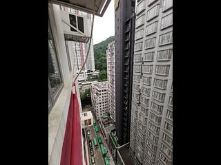 Kennedy Town - Luen Wai Apartment 06