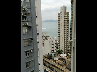 Kennedy Town - Luen Wai Apartment 07