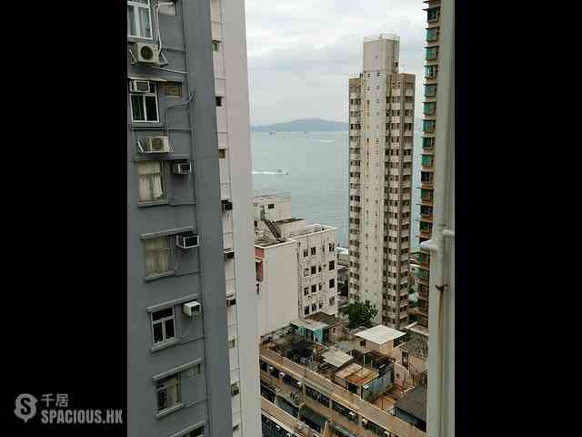 堅尼地城 - 聯威新樓 07