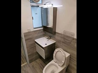 Kennedy Town - Luen Wai Apartment 15