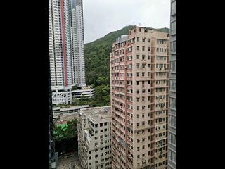 Kennedy Town - Luen Wai Apartment 17