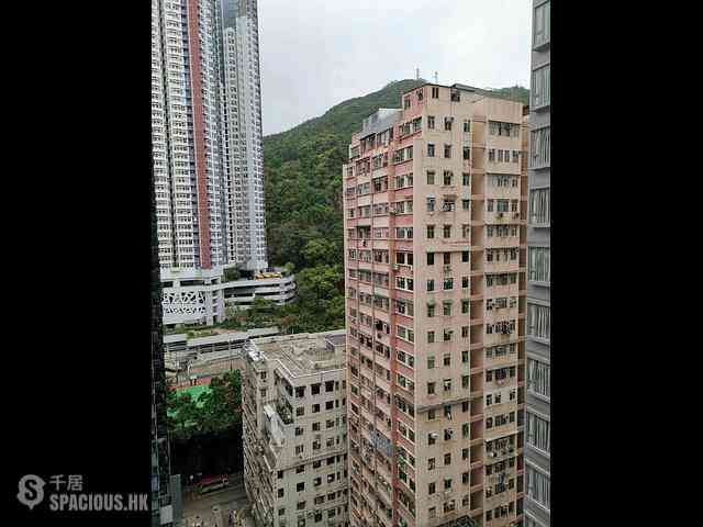 堅尼地城 - 聯威新樓 17