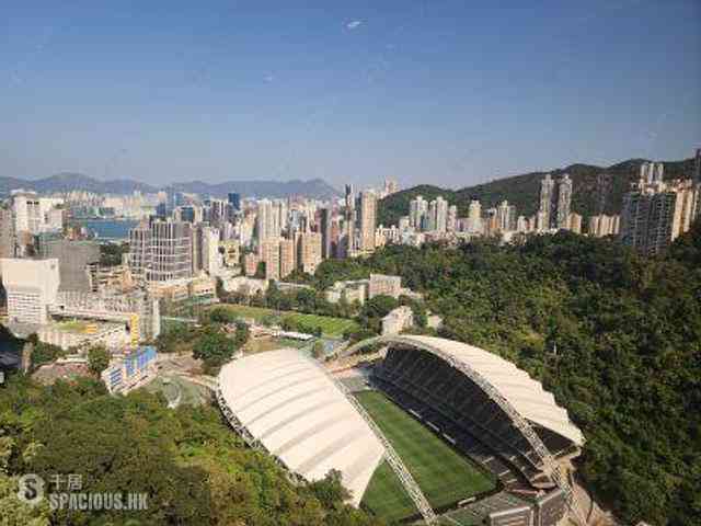 Happy Valley - Villa Lotto Block A 01