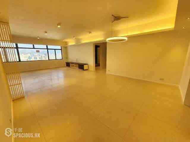 Happy Valley - Villa Lotto Block A 02