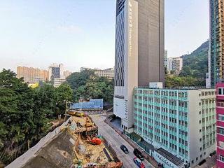 Wan Chai - One Wanchai 09
