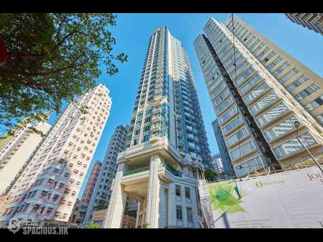 Wan Chai - The Avenue Phase 2 01