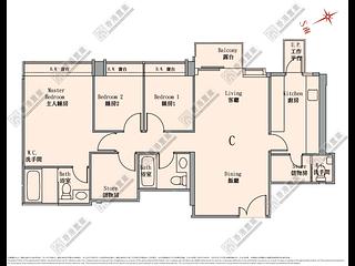 Wan Chai - The Avenue Phase 2 13
