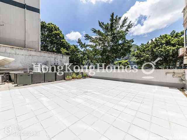 Happy Valley - Linden Court 01