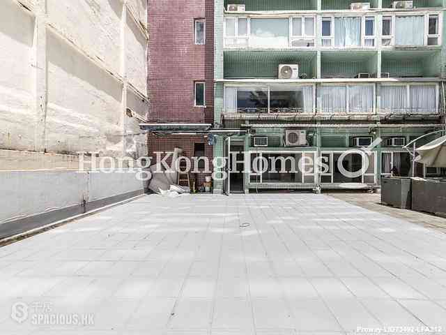 Happy Valley - Linden Court 03