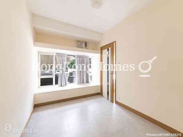 Happy Valley - Linden Court 06