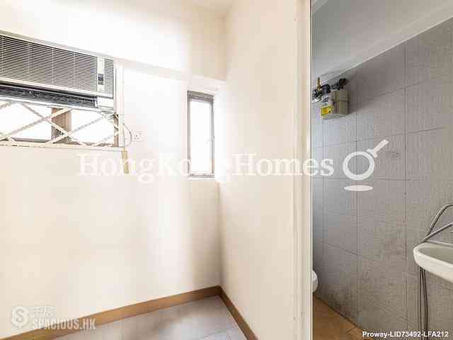 Happy Valley - Linden Court 10