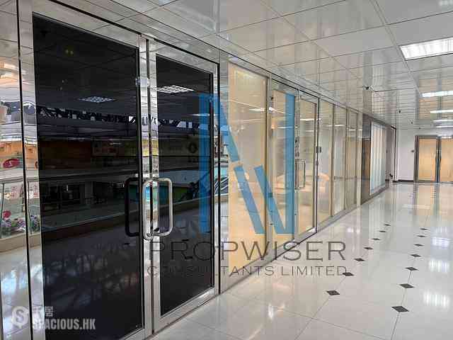 尖东 - Wing On Plaza 15