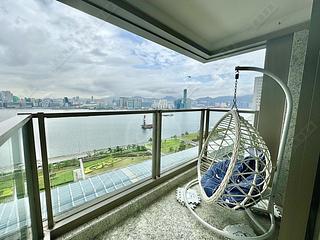 Fortress Hill - Harbour Glory 05