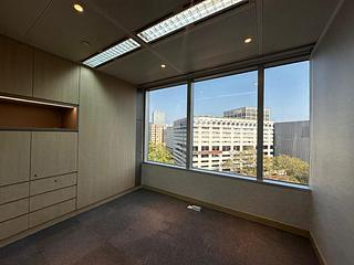 Tsim Sha Tsui East - Railway Plaza 02